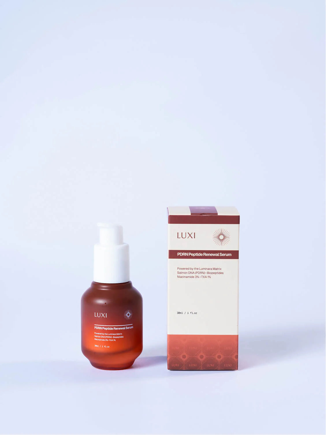 PDRN Peptide Renewal Serum