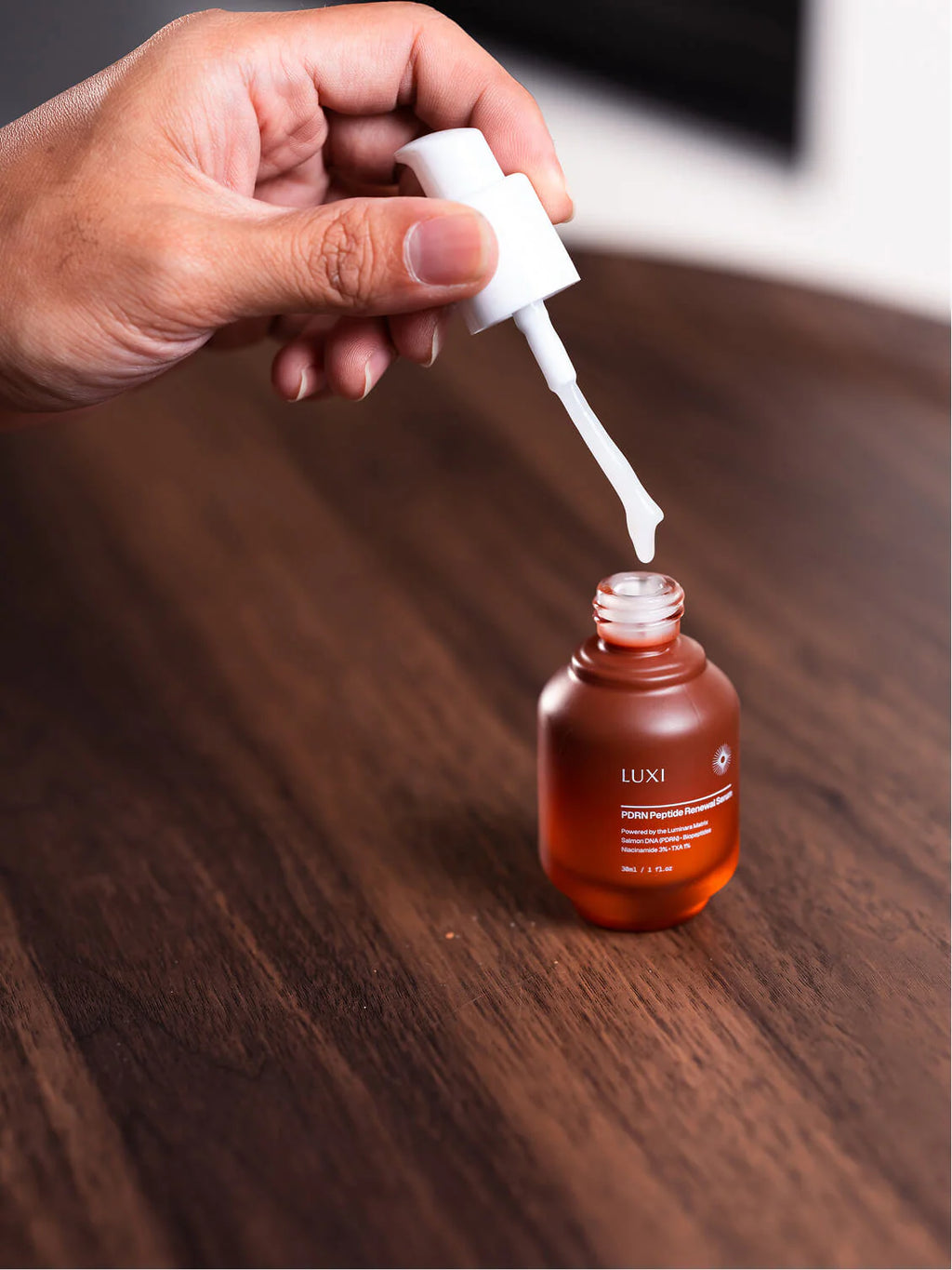 PDRN Peptide Renewal Serum