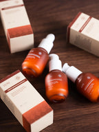 PDRN Peptide Renewal Serum