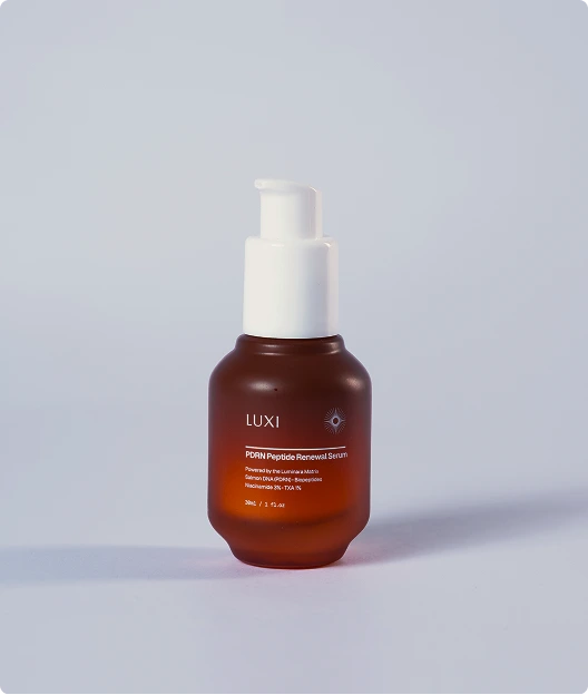 Luxi PDRN Peptide Renewal Serum